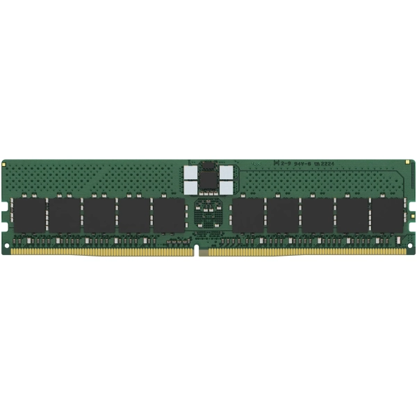 Купить Модуль памяти Kingston DDR5-5600 32GB (KSM56R46BD8-32HA) - фото 2