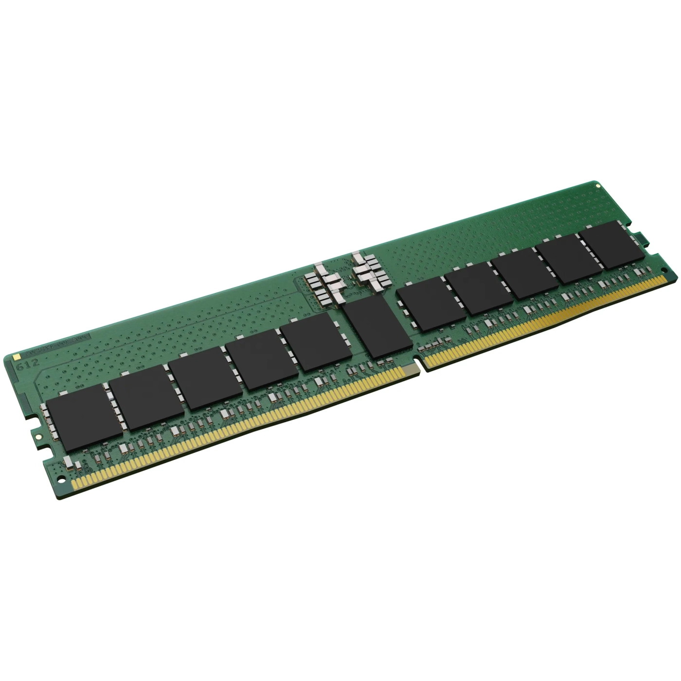 Купить Модуль памяти Kingston DDR5-5600 32GB (KSM56R46BD8-32HA) - фото 3