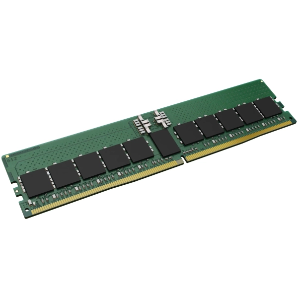 Купить Модуль памяти Kingston DDR5-5600 32GB (KSM56R46BD8-32HA) - фото 3