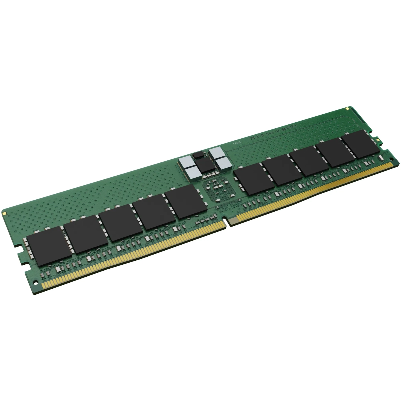 Купить Модуль памяти Kingston DDR5-5600 32GB (KSM56R46BD8-32HA) - фото 4