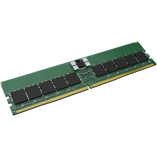 Купить Модуль памяти Kingston DDR5-5600 32GB (KSM56R46BD8-32HA) - фото 4