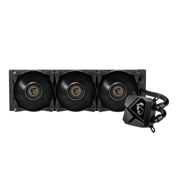 Купити СВО MSI MAG CoreLiquid P360 - фото 1