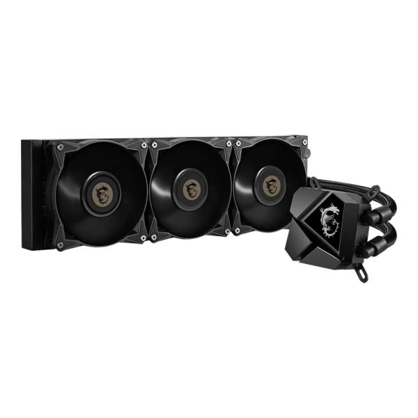 Купити СВО MSI MAG CoreLiquid P360 - фото 3