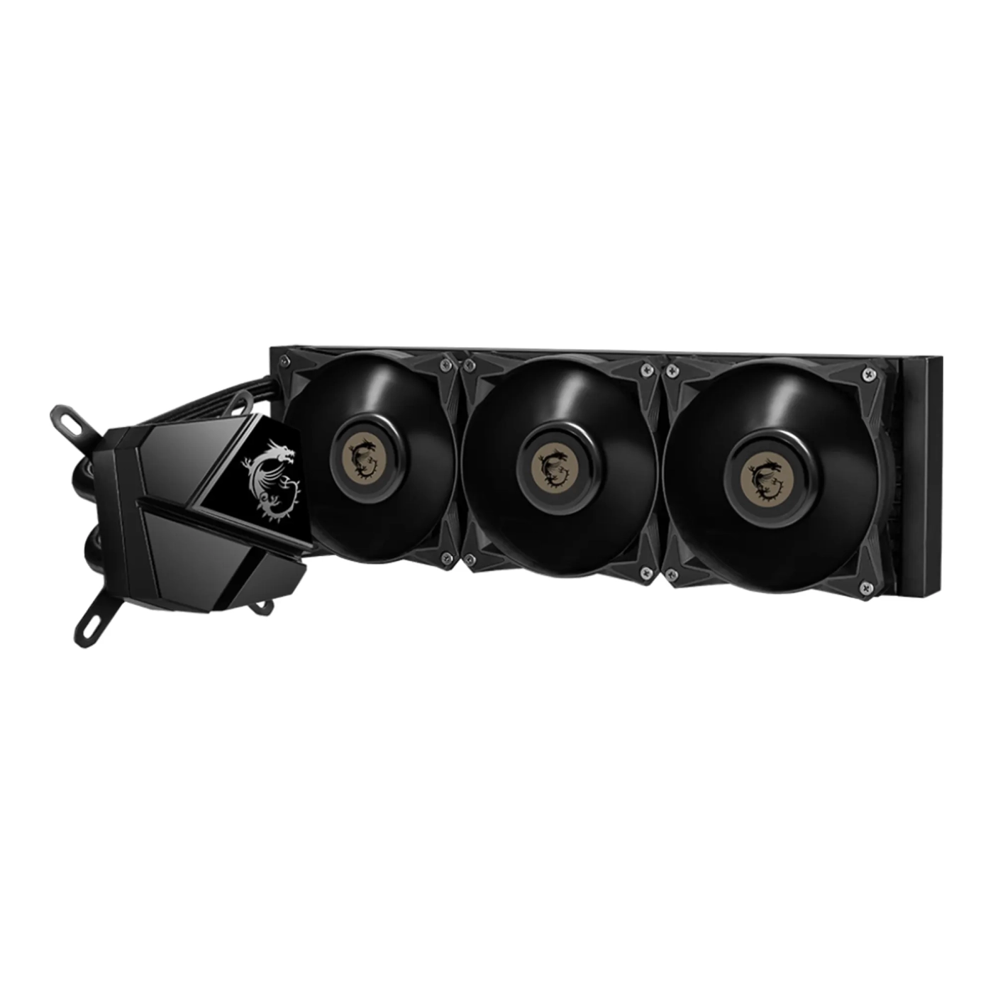 Купити СВО MSI MAG CoreLiquid P360 - фото 4