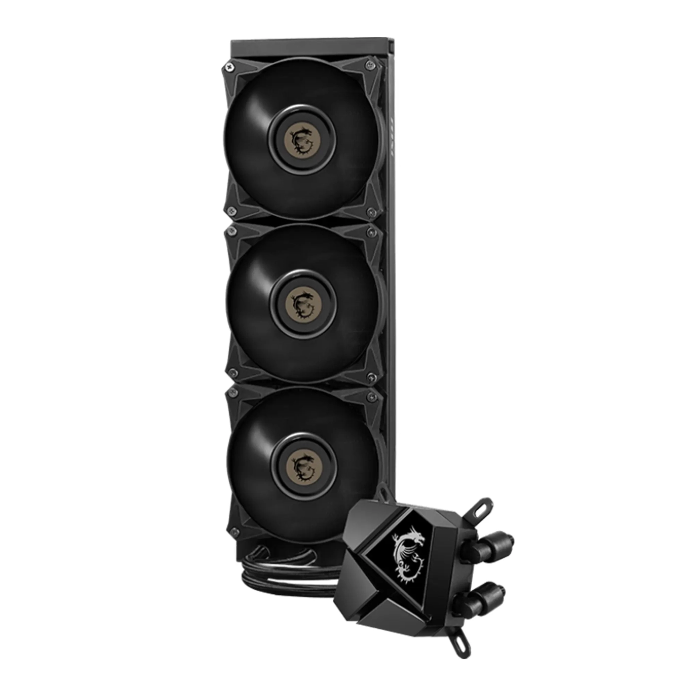 Купити СВО MSI MAG CoreLiquid P360 - фото 5