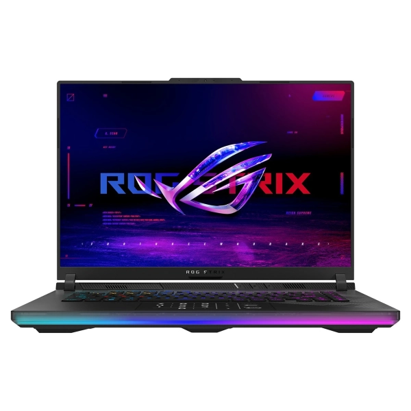 Купити Ноутбук ASUS ROG Strix SCAR 16 G634JYR-RA041X (90NR0IJ2-M001M0) - фото 3