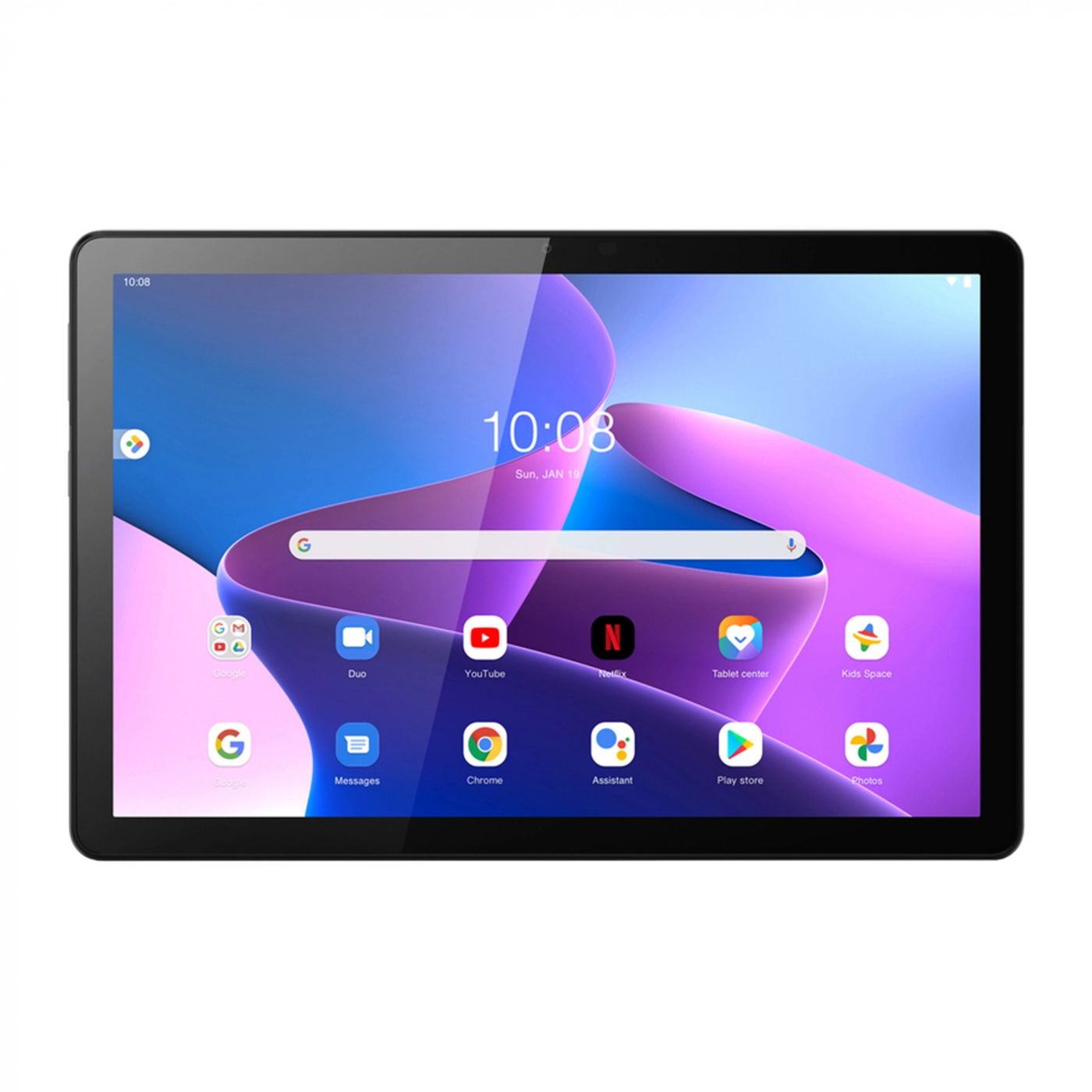 Купити Планшет Lenovo Tab M10 (3 Gen) TB328XU 4/64GB LTE Storm Gray - фото 2