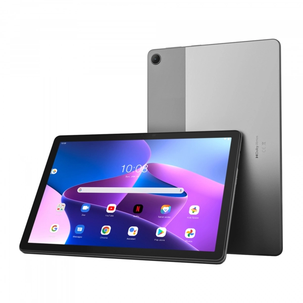 Купити Планшет Lenovo Tab M10 (3 Gen) TB328XU 4/64GB LTE Storm Gray - фото 1