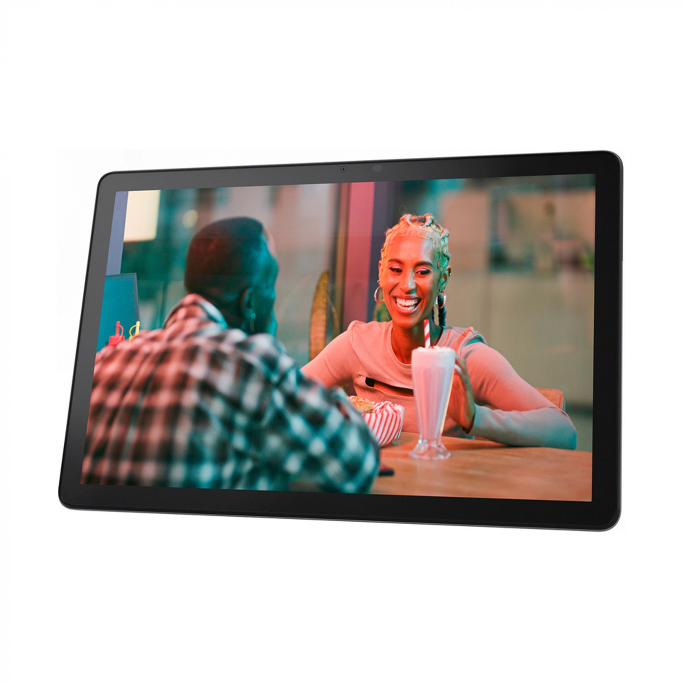 Купити Планшет Lenovo Tab M10 (3 Gen) TB328XU 4/64GB LTE Storm Gray - фото 5
