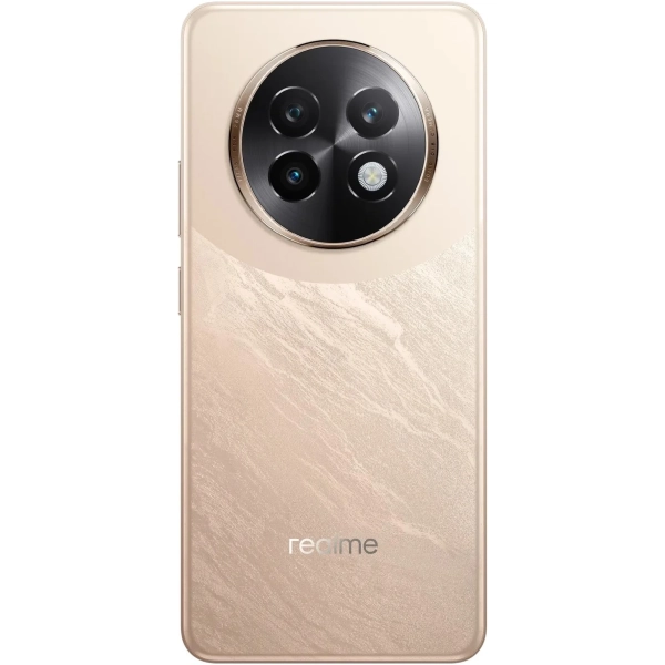 Купити Смартфон Realme 13 Plus 5G 8/256GB RMX5000 Victory Gold - фото 4