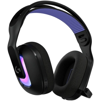 Купити Навушники Logitech G522 Lightspeed Black (981-001544) - фото 1