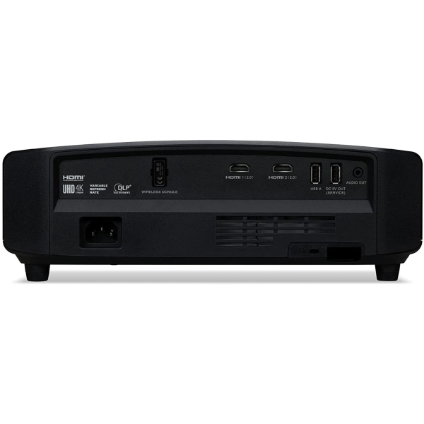 Купити Проєктор Acer GD711 (MR.JUW11.001) - фото 6