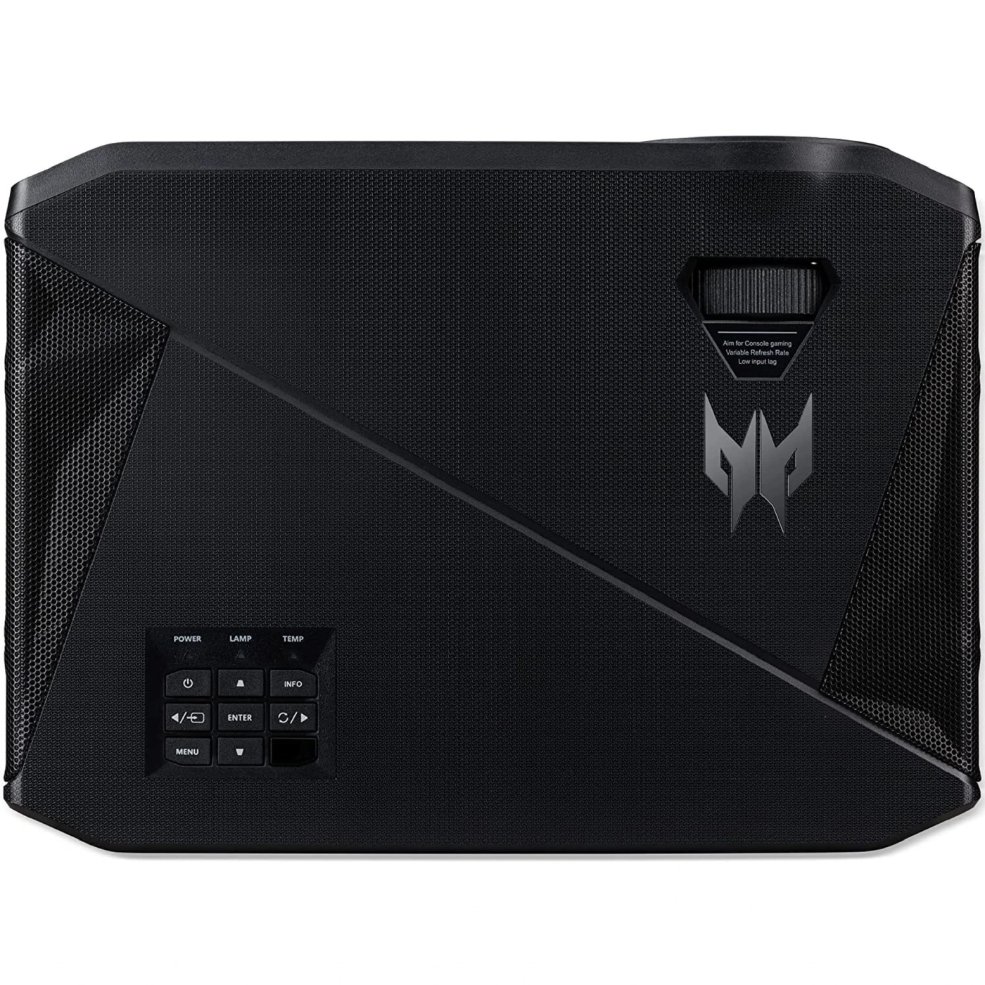 Купити Проєктор Acer GD711 (MR.JUW11.001) - фото 7
