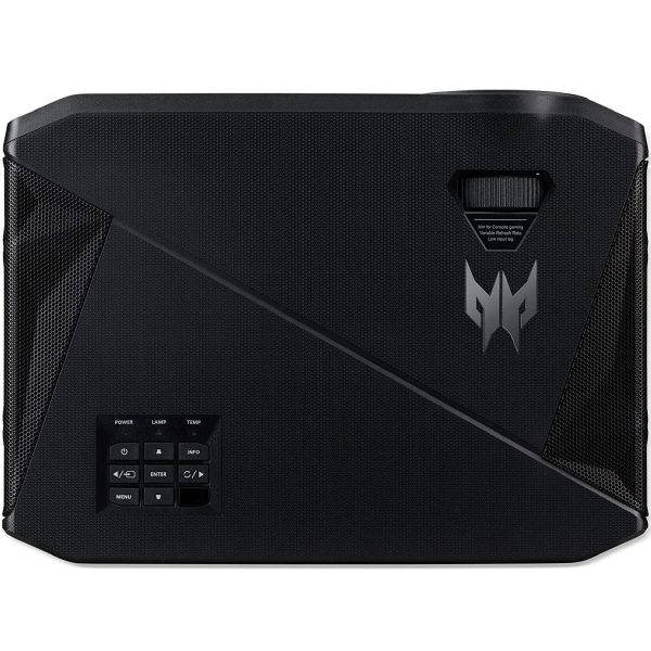 Купити Проєктор Acer GD711 (MR.JUW11.001) - фото 7