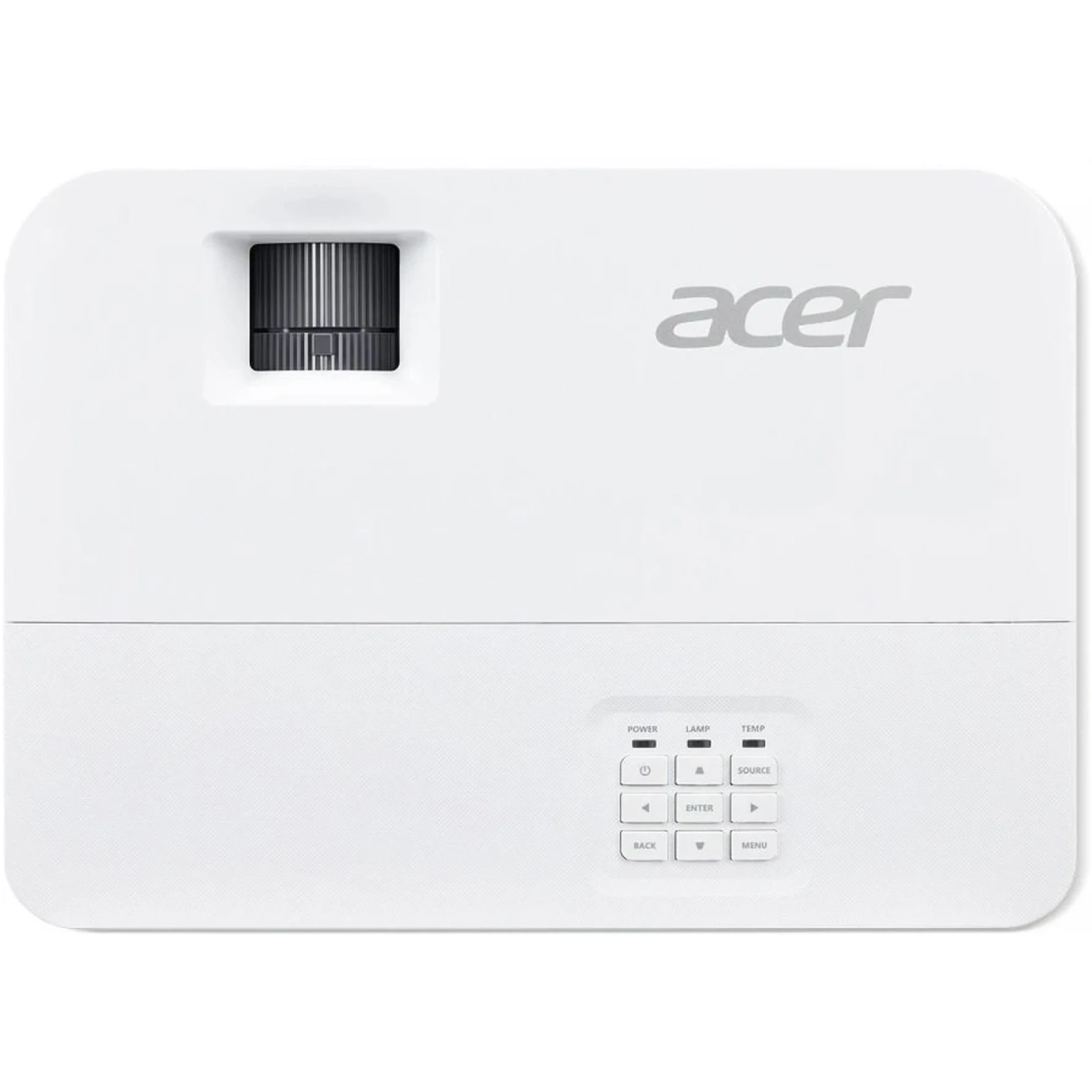 Купити Проєктор Acer H6815BD (MR.JTA11.001) - фото 6