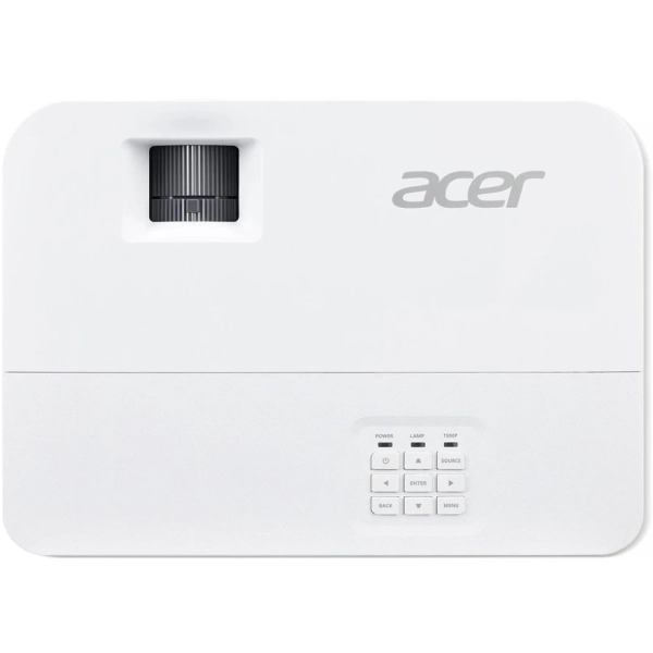 Купити Проєктор Acer H6815BD (MR.JTA11.001) - фото 6
