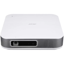 Купити Проєктор Acer PD1520s (MR.JY611.001) - фото 1