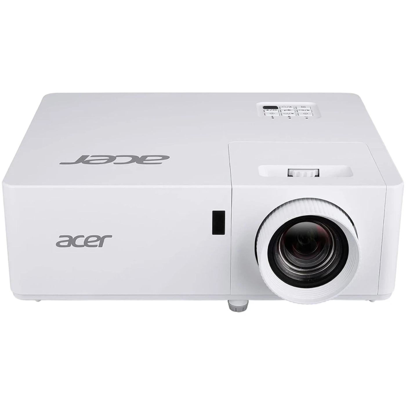 Купити Проєктор Acer PL6520 (MR.JXH11.001) - фото 1