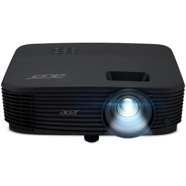 Купити Проєктор Acer X1229HP (MR.JUJ11.001) - фото 2
