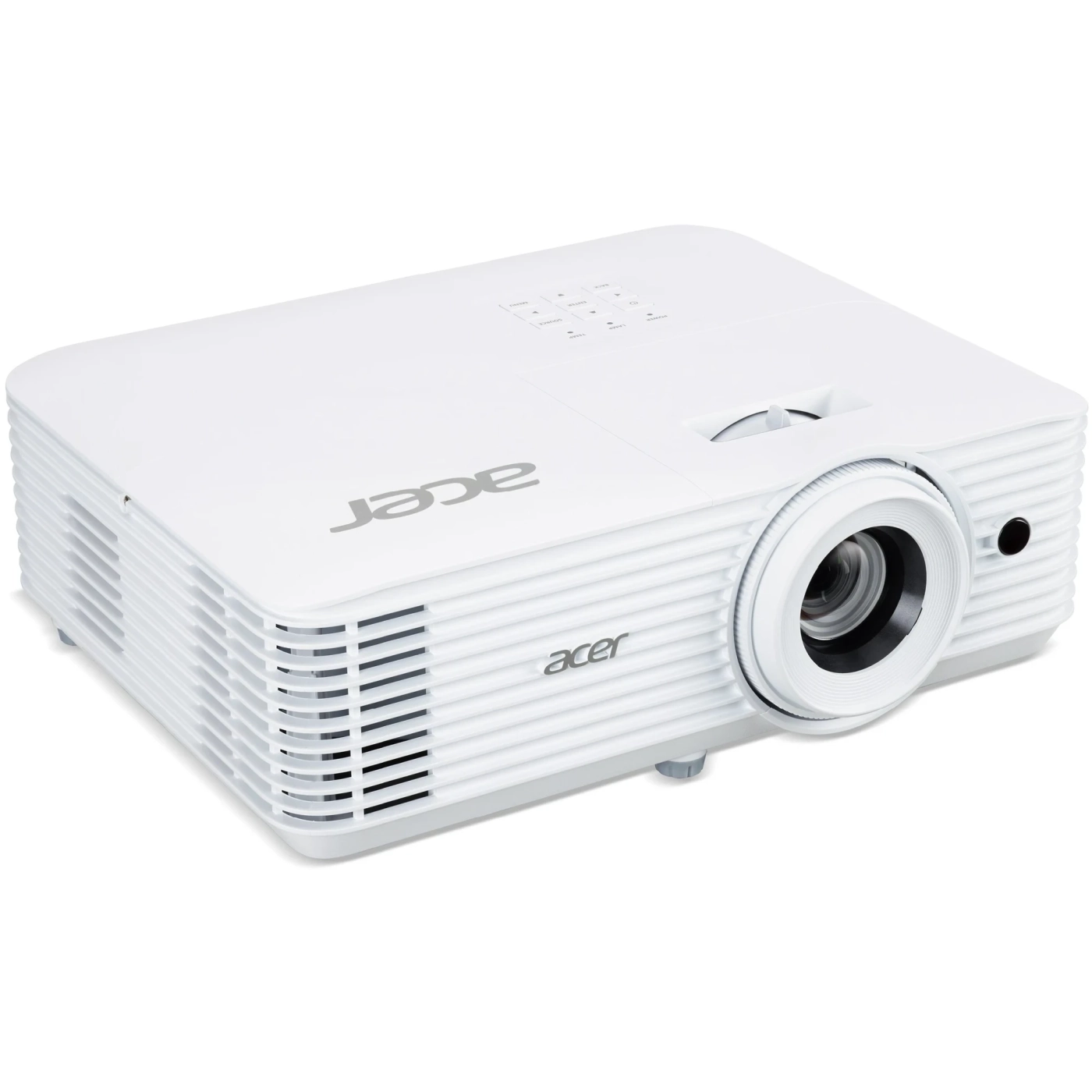 Купити Проєктор Acer X1827 (MR.JWK11.00P) - фото 3