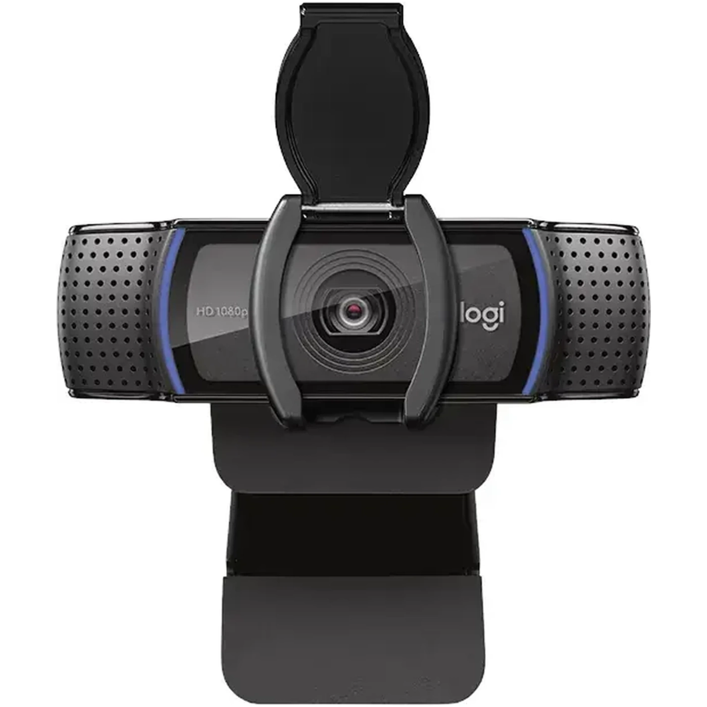 Купити Веб-камера Logitech C920s Pro HD (960-001252) - фото 1