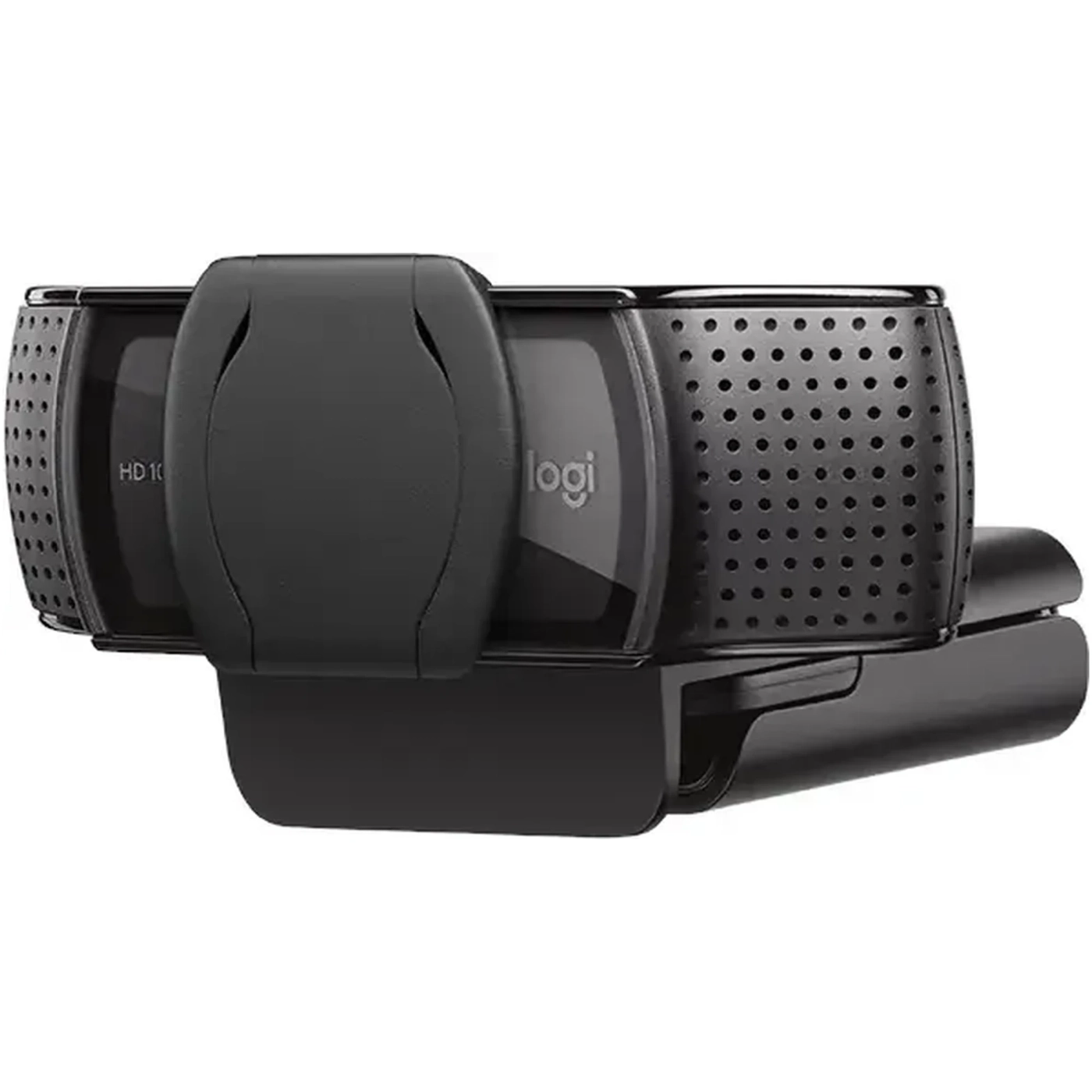 Купити Веб-камера Logitech C920s Pro HD (960-001252) - фото 3