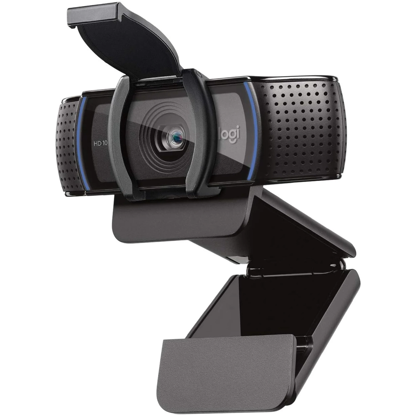 Купити Веб-камера Logitech C920s Pro HD (960-001252) - фото 4