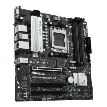 Купить Материнская плата ASUS PRIME B650M-A II-CSM - фото 1