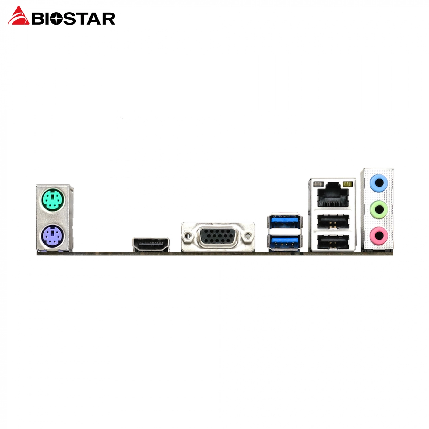Купити Материнська плата Biostar A68N-5600E - фото 3