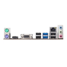 Купити Материнськa плата BIOSTAR B560MHP 2.0 - фото 3