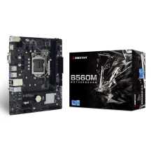 Купити Материнськa плата BIOSTAR B560MHP 2.0 - фото 4