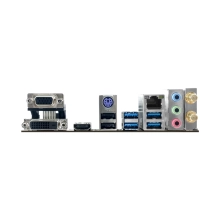 Купити Материнськa плата BIOSTAR B560MX-E PRO (s1200/B560/DDR4/mATX) - фото 3