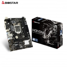 Купить Материнская плата Biostar H310MHP - фото 4
