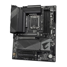 Купить Материнская плата GIGABYTE B760 AORUS ELITE AX - фото 1