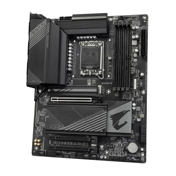 Купити Материнська плата GIGABYTE B760 AORUS ELITE AX - фото 1