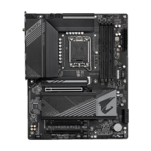 Купить Материнская плата GIGABYTE B760 AORUS ELITE AX - фото 2