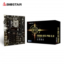 Купити Материнська платаBiostar TB360-BTC PRO 2.0 - фото 4