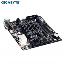 Купити Материнська плата GIGABYTE GA-J1800N-D2H V1.3 - фото 2