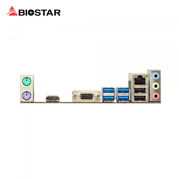 Купити Материнська платаBiostar TB360-BTC PRO 3.0 - фото 4