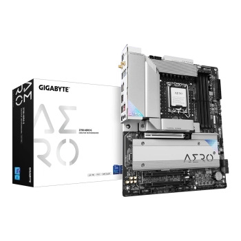 Купити Mатеринская плата GIGABYTE Z790 AERO G - фото 6