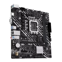Купить Материнская плата ASUS PRIME H610M-K - фото 1