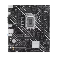 Купить Материнская плата ASUS PRIME H610M-K - фото 2