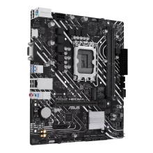 Купить Материнская плата ASUS PRIME H610M-K - фото 3