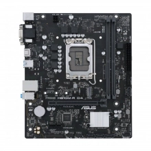 Купить Материнская плата ASUS PRIME H610M-R D4-SI - фото 2