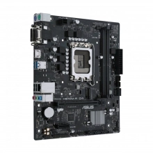 Купить Материнская плата ASUS PRIME H610M-R D4-SI - фото 3