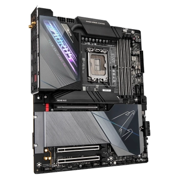Купити Материнська плата GIGABYTE Z790 AORUS MASTER X - фото 1
