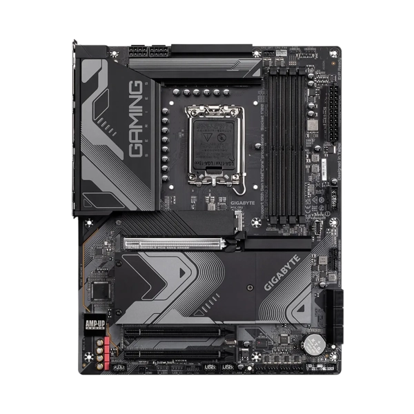 Купити Материнська плата GIGABYTE Z790 GAMING X - фото 2