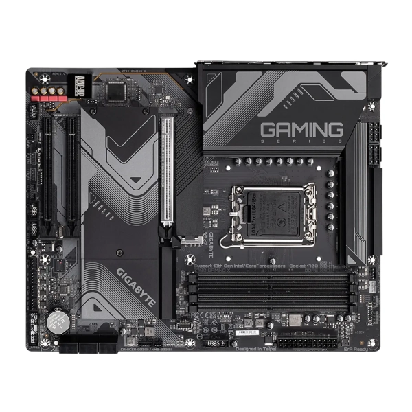 Купити Материнська плата GIGABYTE Z790 GAMING X - фото 4