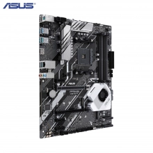 Купити Материнська плата ASUS PRIME X570-P - фото 2