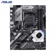Купити Материнська плата ASUS PRIME X570-P - фото 3